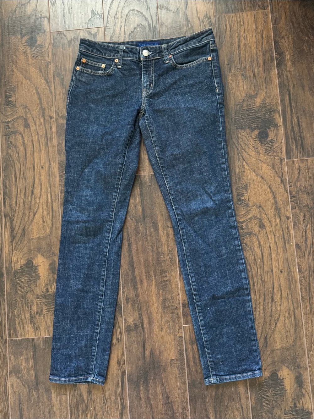 Martin + Osa "Osa Slim" Jeans Size 28